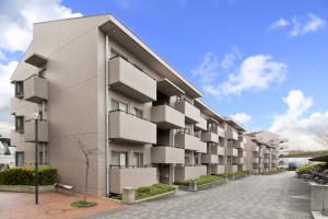 オクトス　市ケ尾