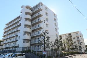 ヒルズ南戸塚(5)